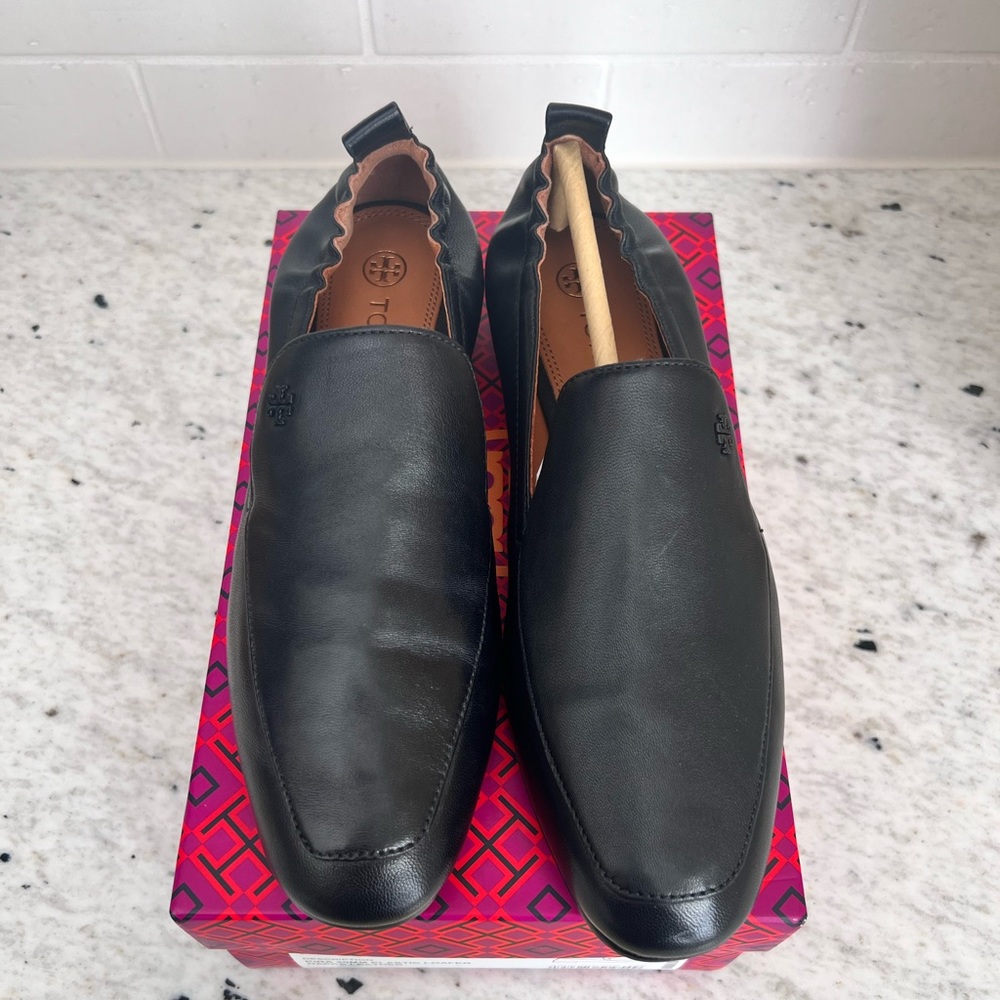 Tory Burch Loafers 7.5